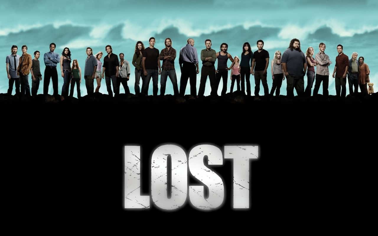 Lost, Cinematographe.it