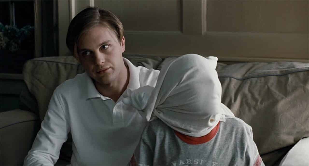 funny games film horror streaming