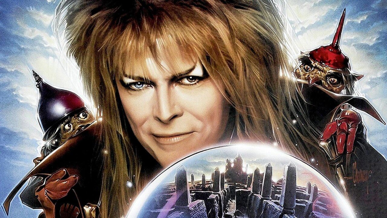 Labyrinth; cinematographe.it