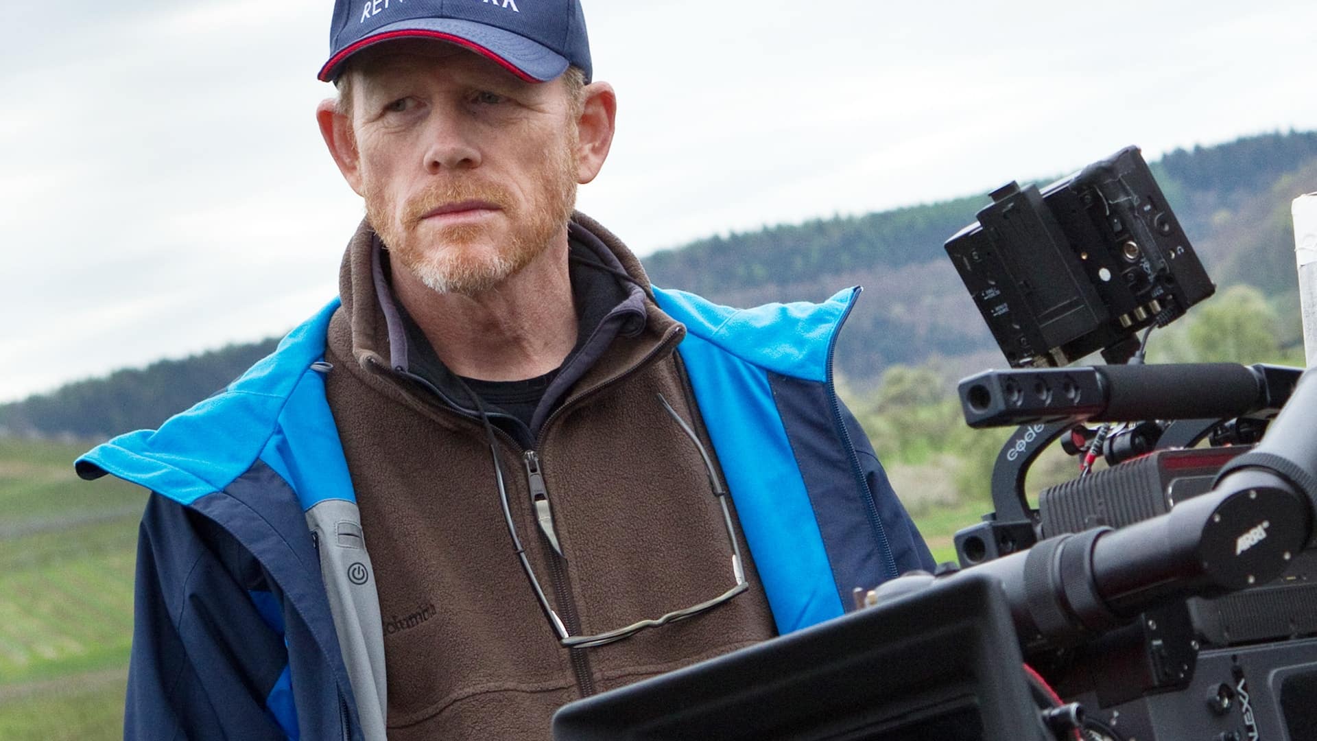 Thirteen Lives: Ron Howard alla regia del film scritto da William Nicholson