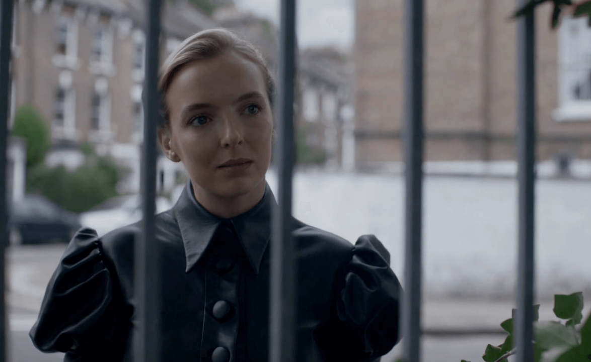 killing eve Villanelle outfits, cinematographe.it 