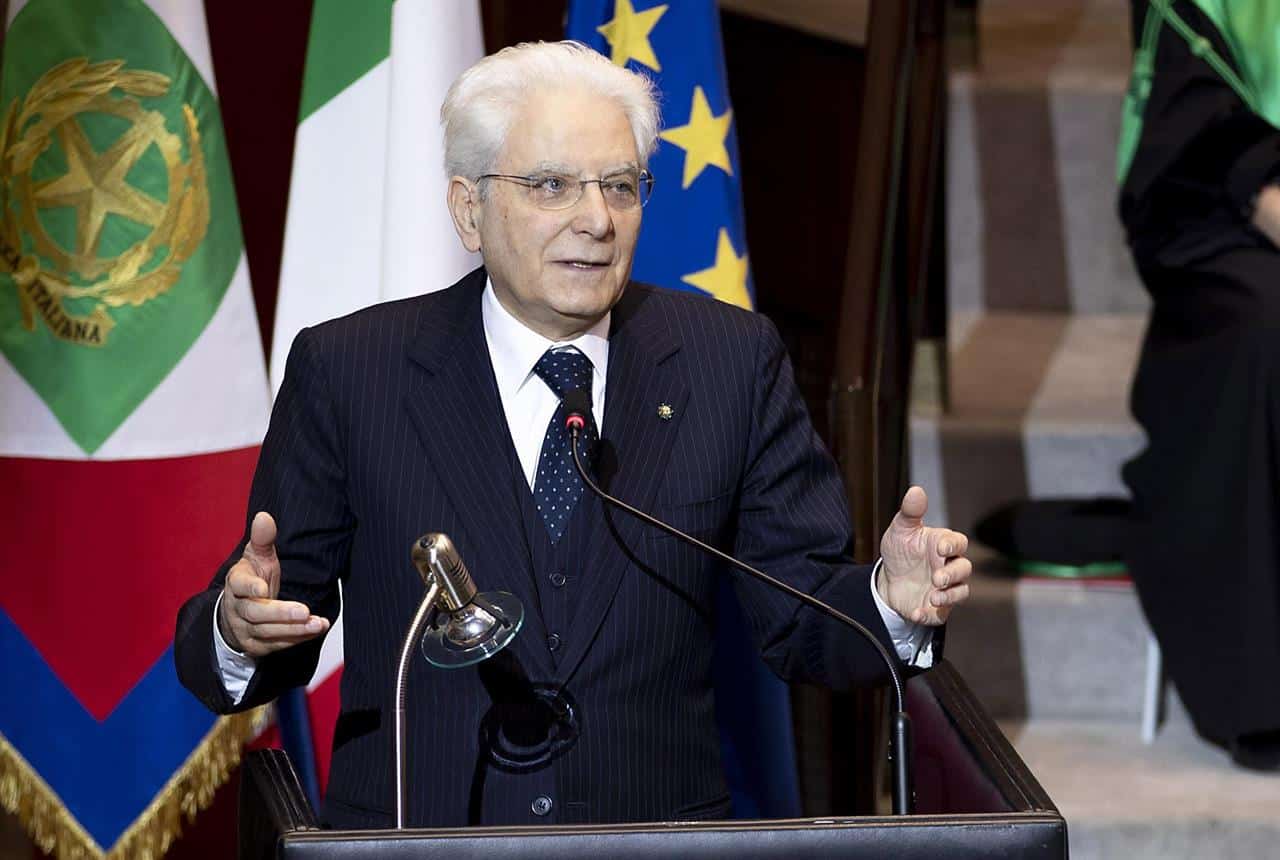 David di Donatello 2020: per Mattarella il Cinema “sarà necessario”