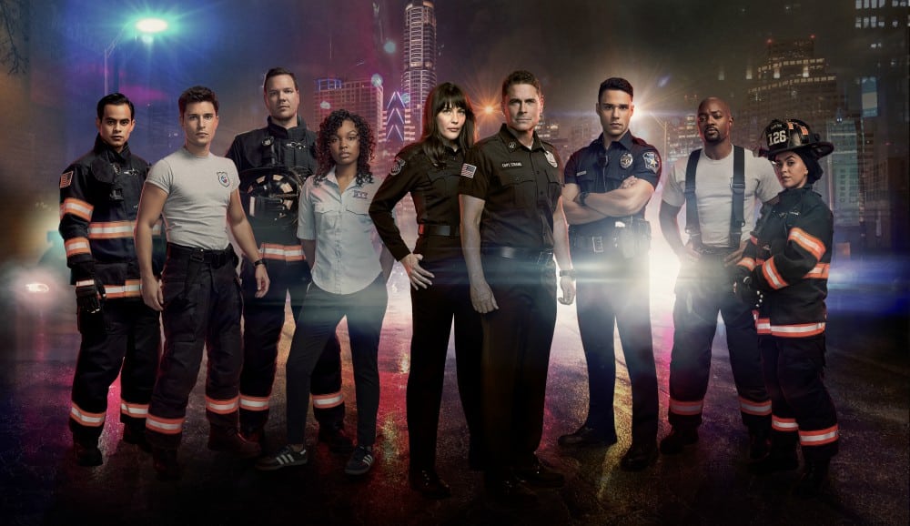 9-1-1: Lone Star – recensione del primo episodio della serie Fox