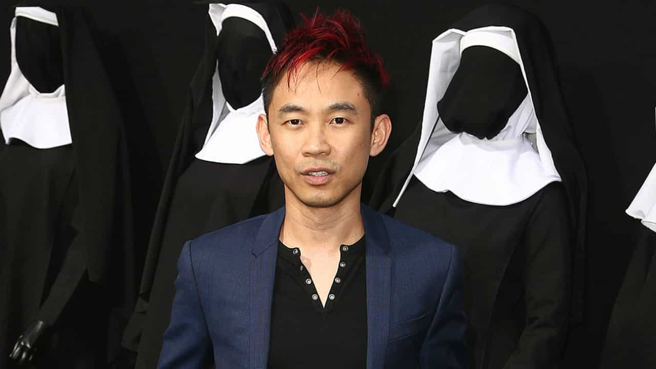 James Wan produrrà l’horror Rabbit Rabbit Rabbit per la Paramount