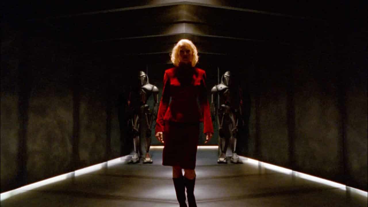 Battlestar Galactica - cinematographe.it