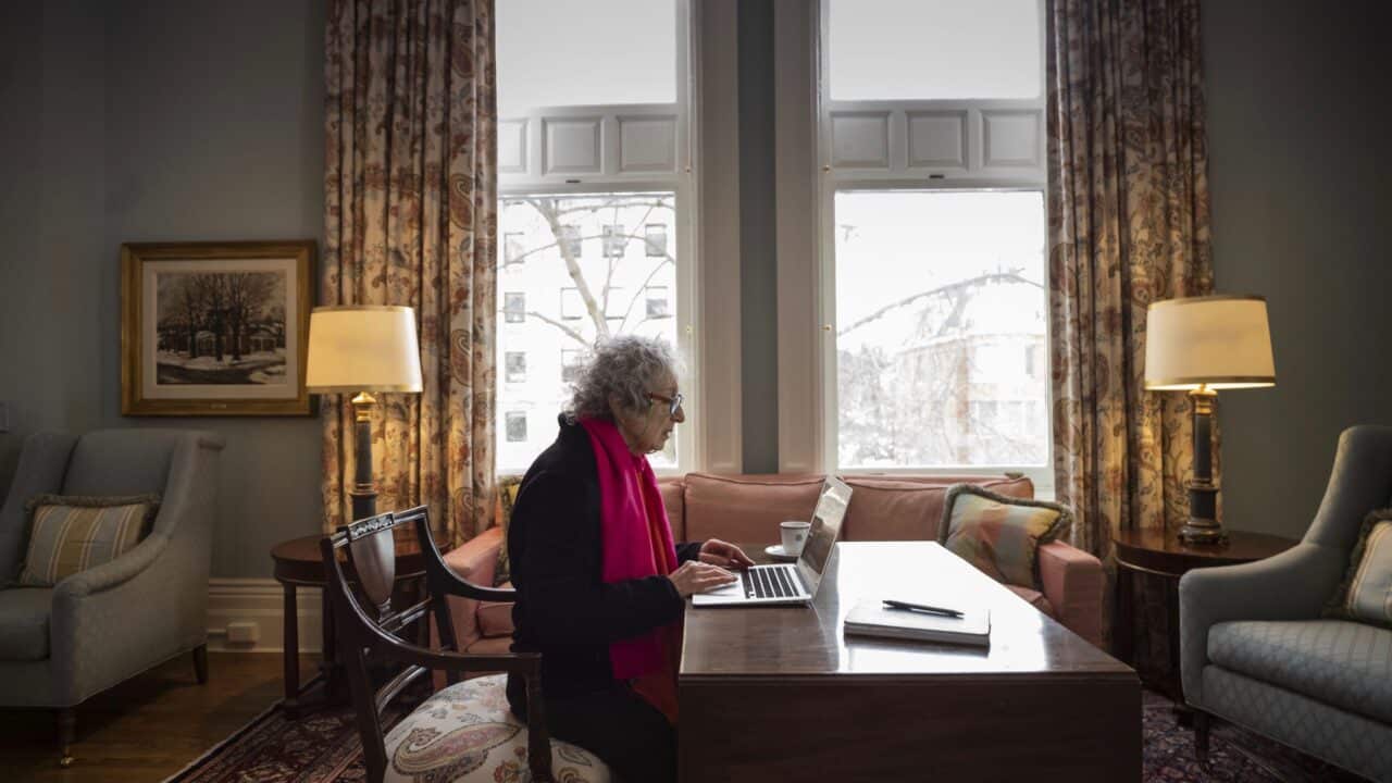 Biografilm Festival 2020 - Margaret Atwood - cinematographe.it