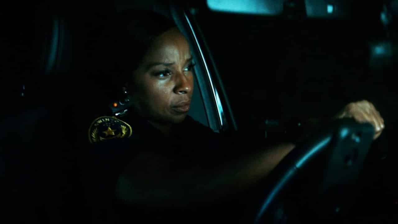 Body Cam, il thriller con Mary J. Blige in uscita sulle piattaforme digitali