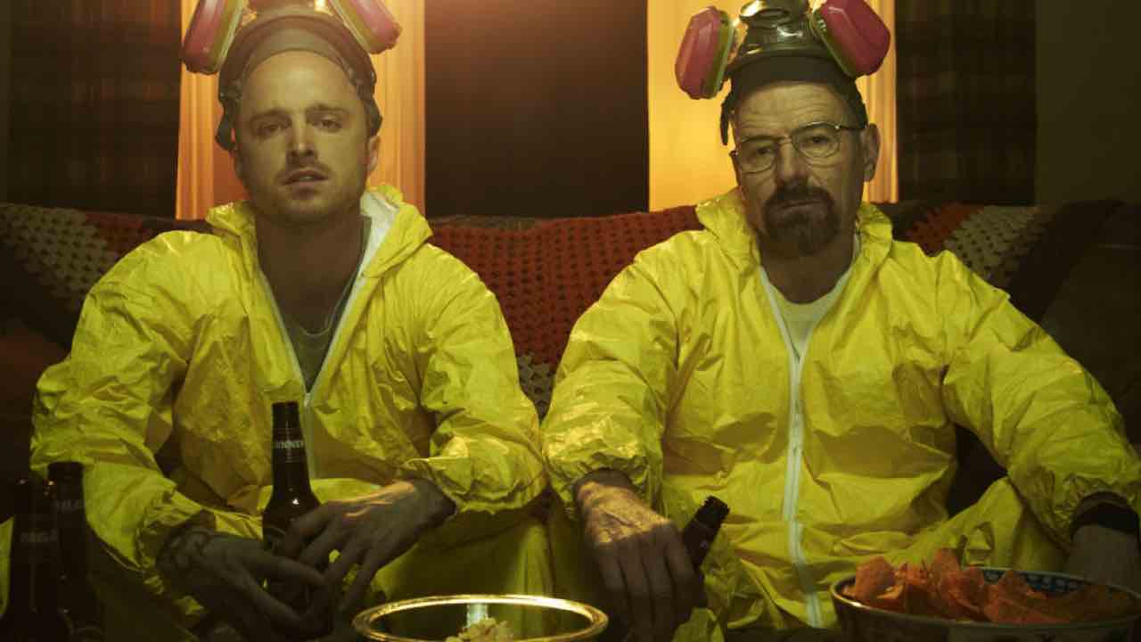 Better Call Saul 6, ci saranno anche Bryan Cranston e Aaron Paul?