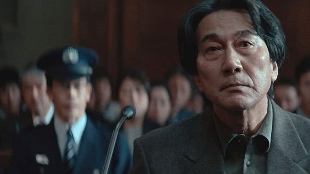 CG Digital: Il terzo omicidio di Kore-eda Hirokazu e altre novità in uscita