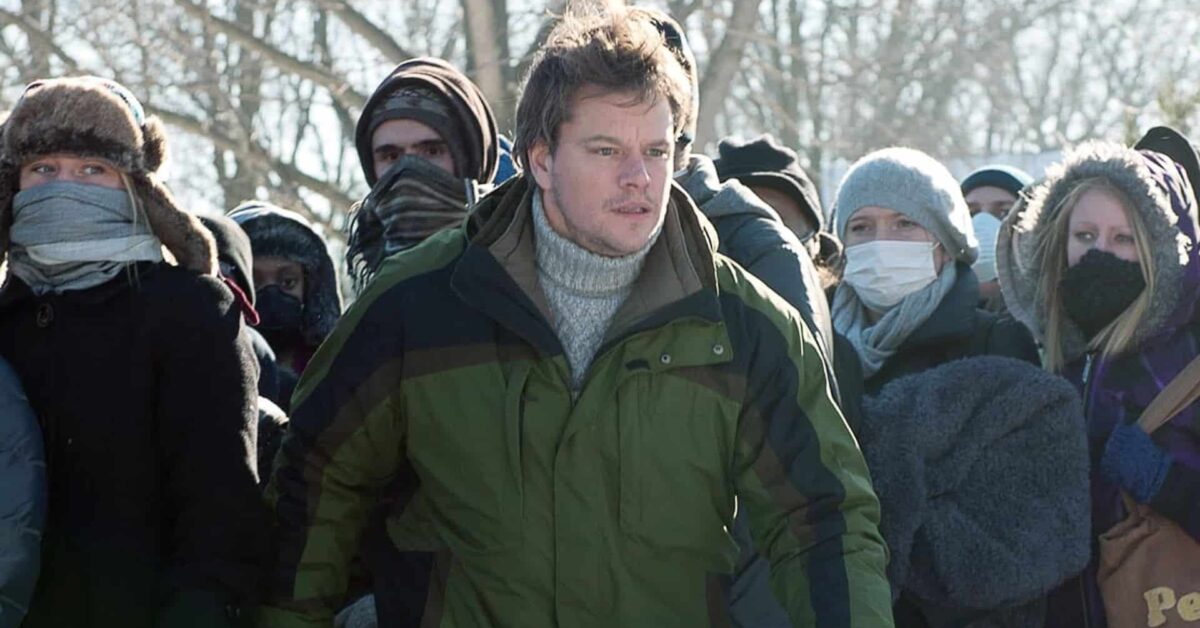 Contagion, Cinematographe.it