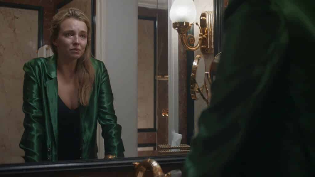 Villanelle outfits, cinematographe.it 