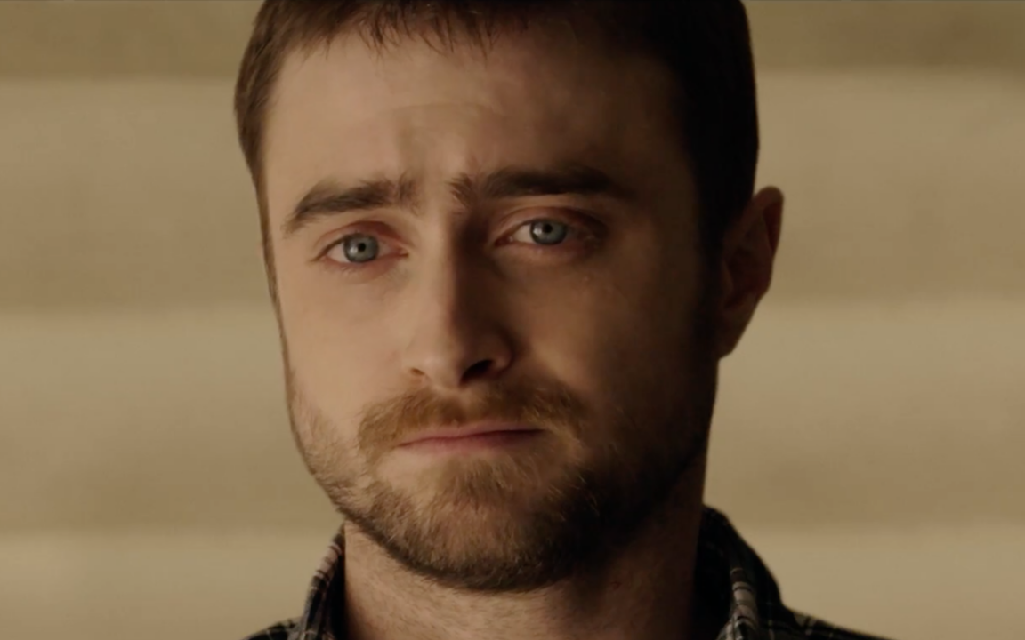 Daniel Radcliffe - Cinematographe.it