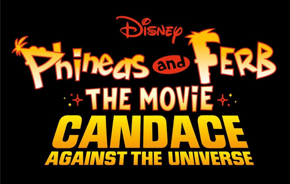 Phineas e Ferb Il Film: Candace contro l’Universo: lo sneak peek del film