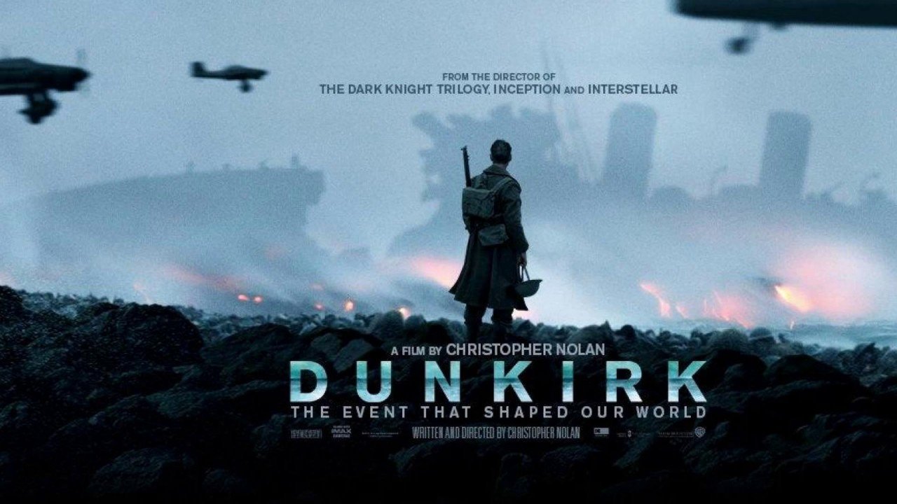 Dunkirk, Cinematographe.it