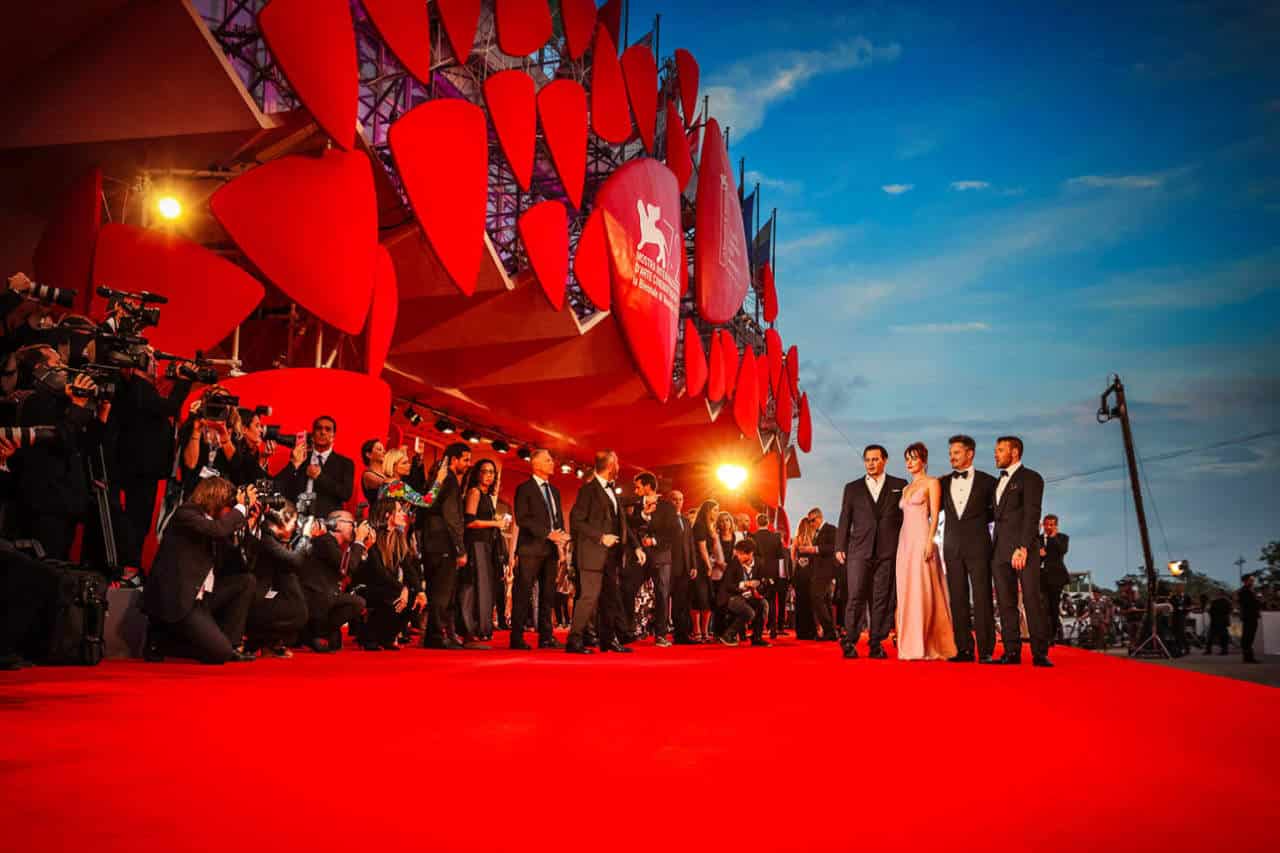 Festival di Venezia 2020 - Cinematographe.it