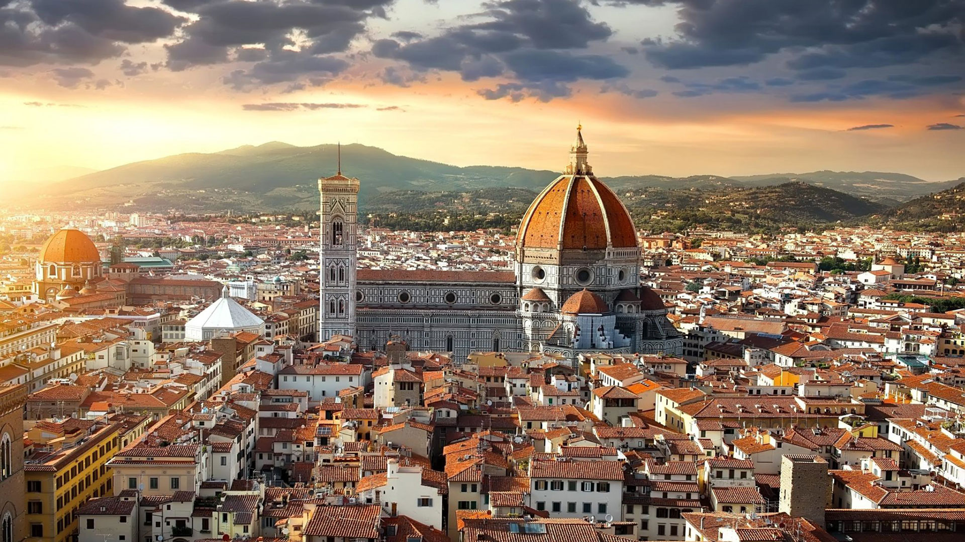 Firenze Sotto Vetro: il teaser del progetto che racconta la quarantena