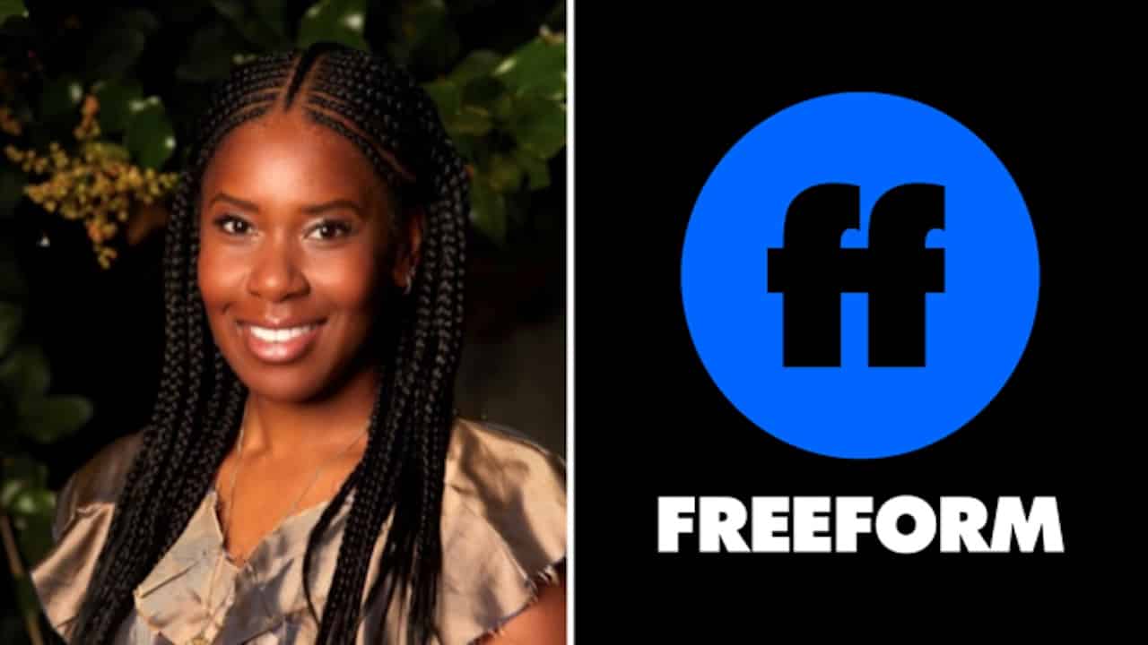 Freeform: Tara Duncan è la nuova presidentessa della rete TV