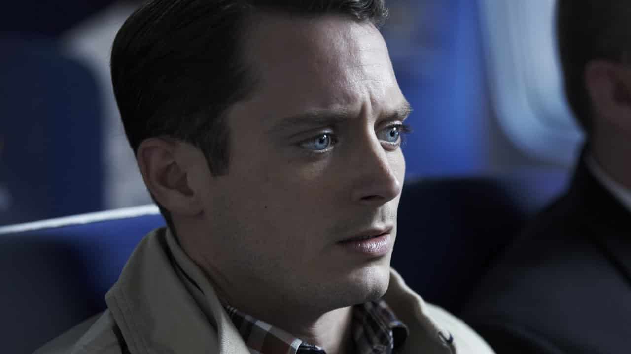 Il ricatto: recensione del film con Elijah Wood scritto da Damien Chazelle