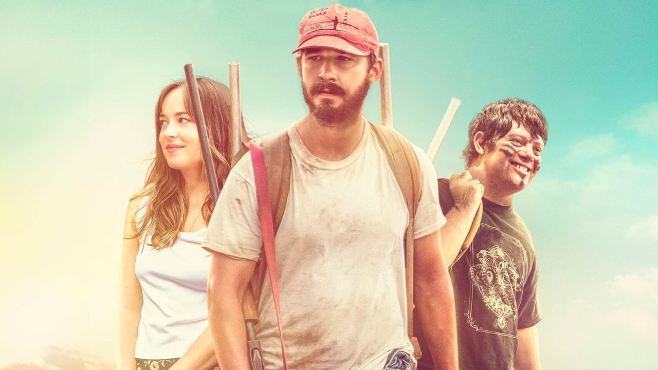 In viaggio verso un sogno: 5 motivi per vedere il film con Shia LaBeouf e Dakota Johnson