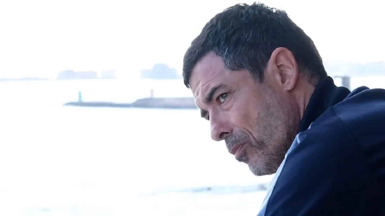 Io ti cercherò: cosa sappiamo sulla serie Rai con Alessandro Gassman