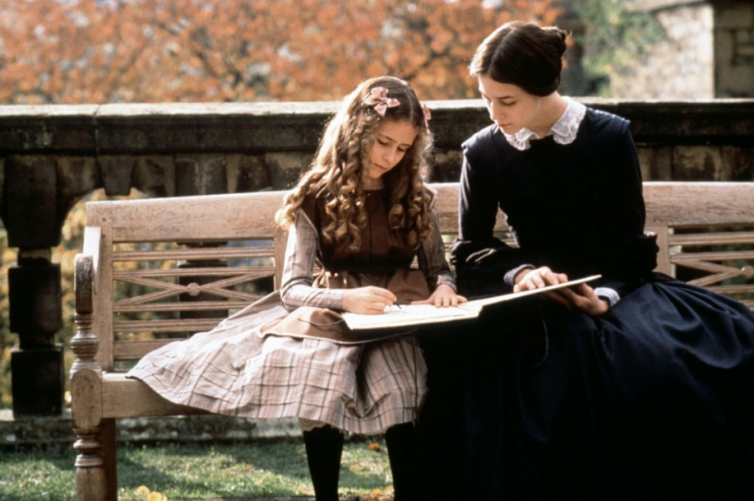 Jane Eyre - Cinematographe.it