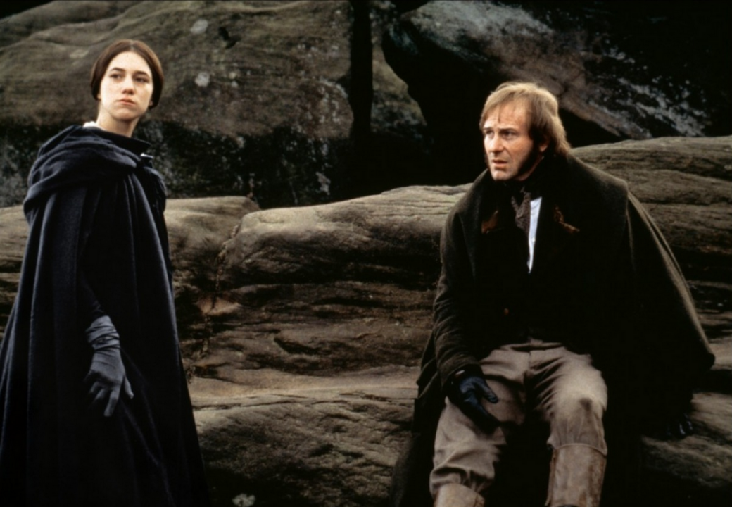 Jane Eyre - Cinematographe.it