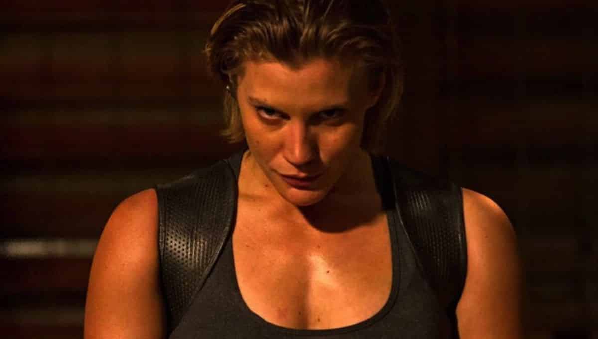 The Mandalorian – Stagione 2: Katee Sackhoff entra nel cast