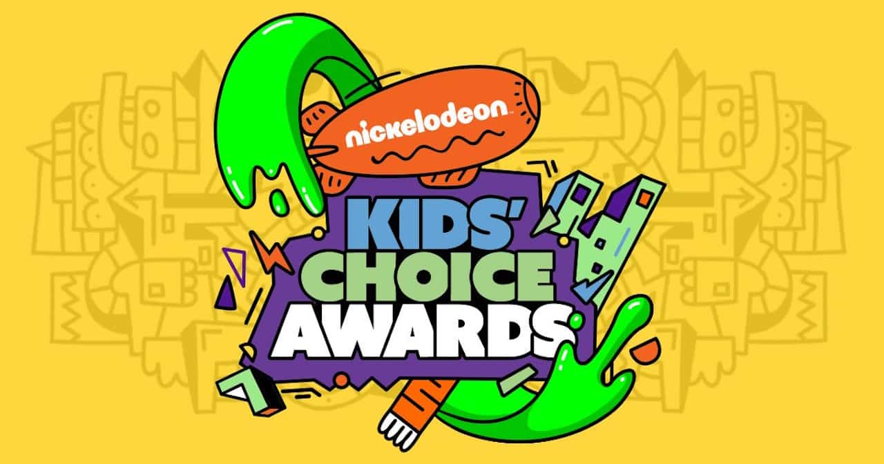 Kids Choice Awards 2020, Celebrate Together solo su Nickelodeon