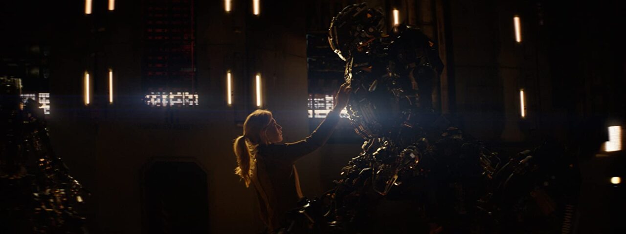 Kill Command - Cinematographe.it