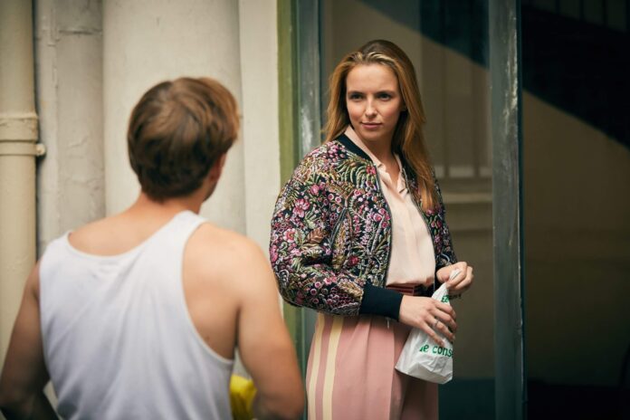 Villanelle outfits, cinematographe.it