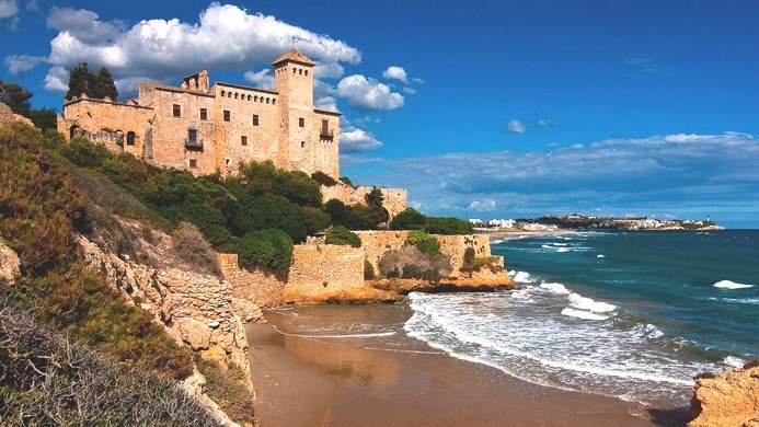 La Cattedrale del Mare - cinematographe.it