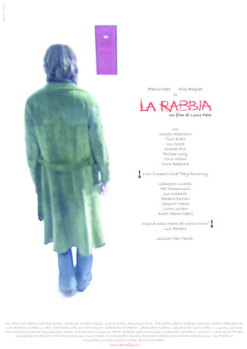 La Rabbia - cinematographe.it