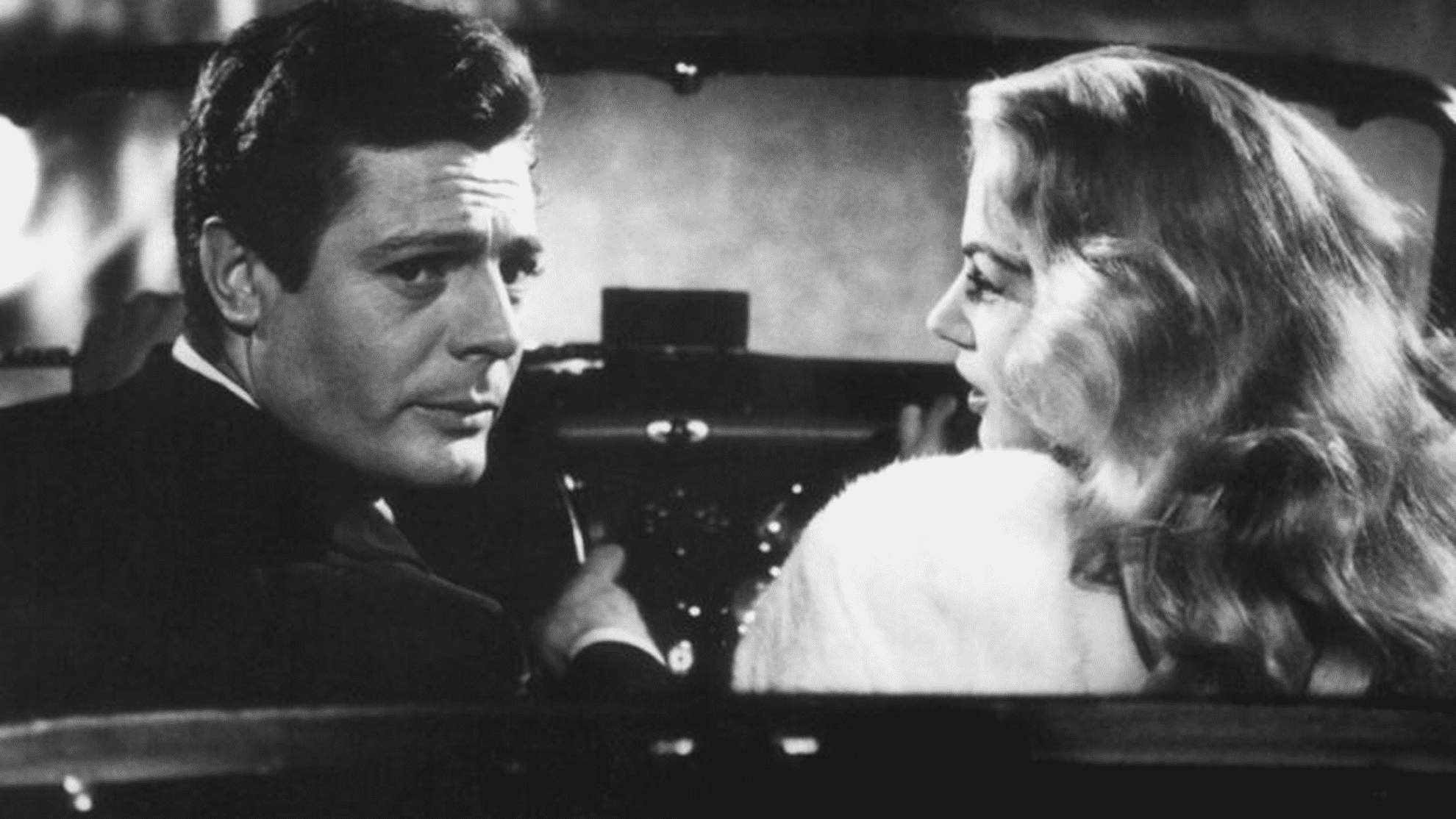 La Dolce Vita: il significato del film di Federico Fellini