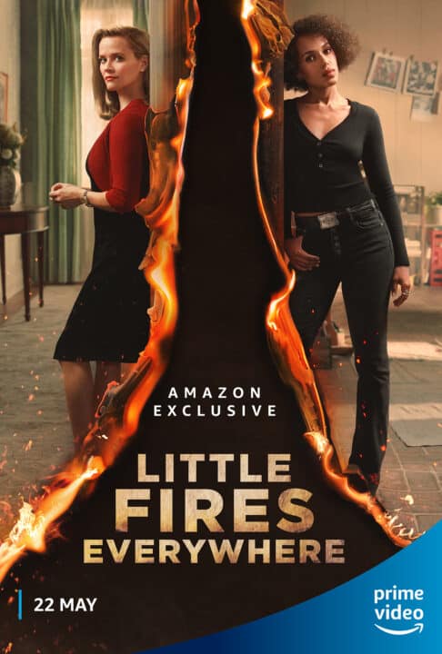 Little Fires Everywhere - cinematographe.it