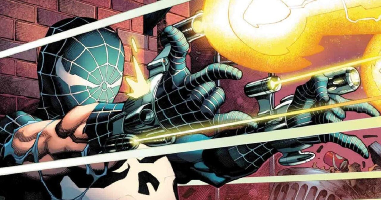 What If fumetto di Spider-Man, Cinematographe.it