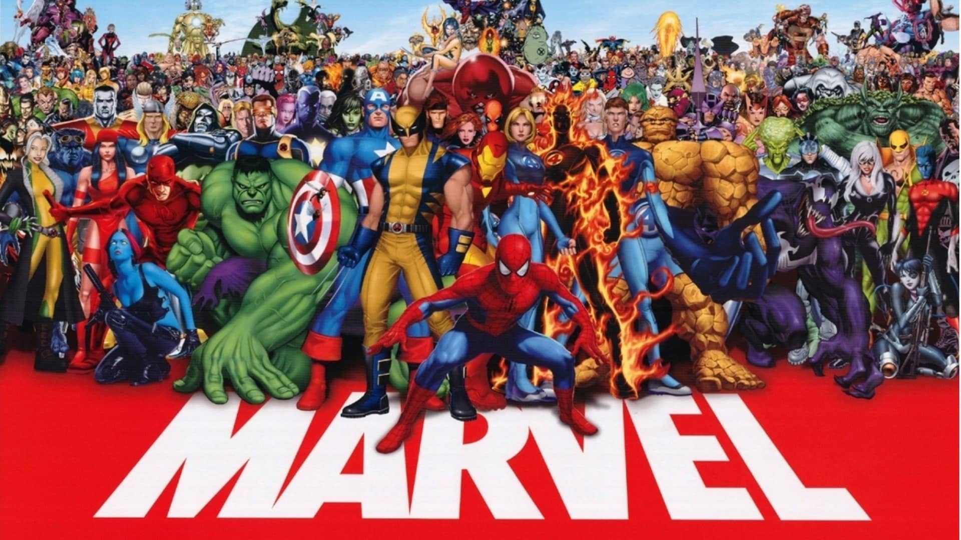 Marvel: in lavorazione un nuovo film Sony. Sarà su Madame Web?