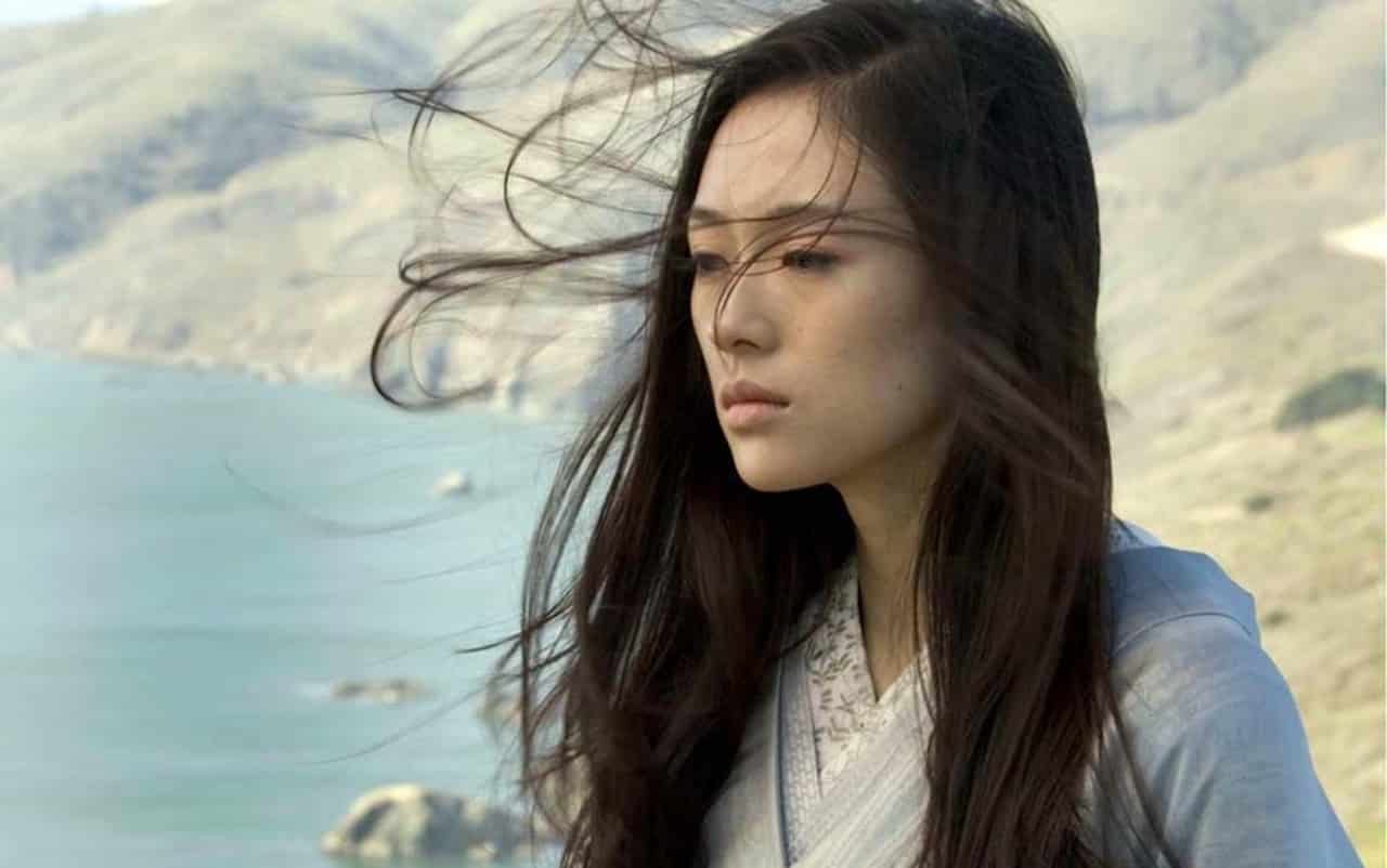 Memorie di una geisha: recensione del film di Rob Marshall