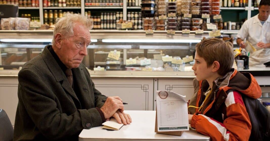 Molto forte, incredibilmente vicino recensione Cinematographe.it