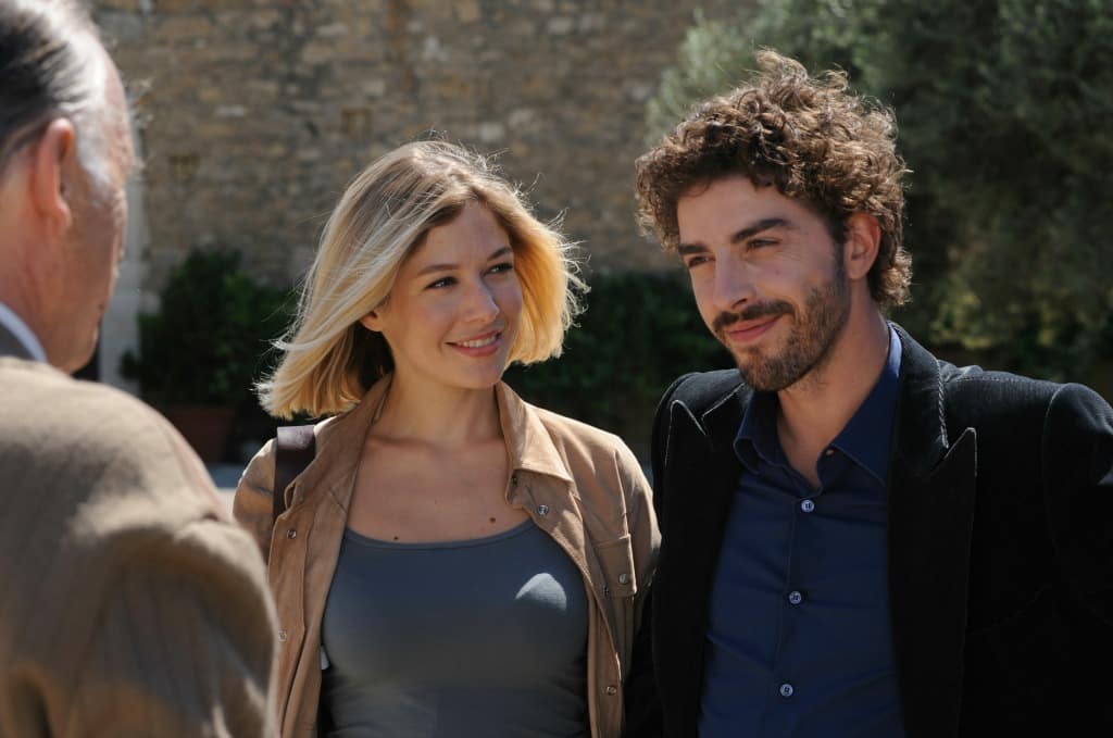 Il giovane Montalbano - Cinematographe.it