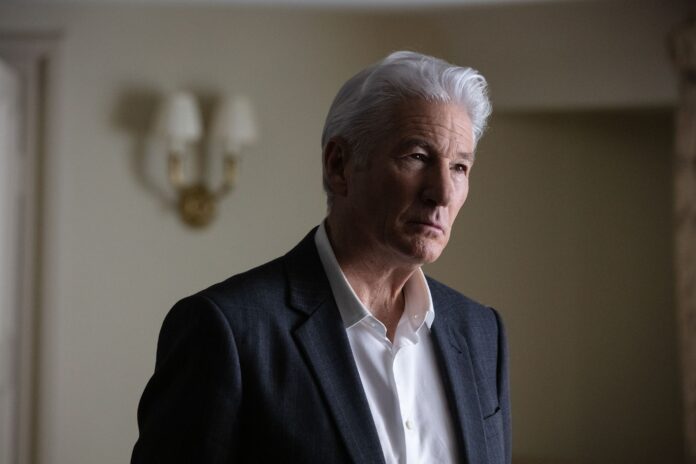 MotherFatherSon - Cinematographe.it