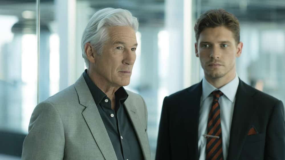 MotherFatherSon - Cinematographe.it