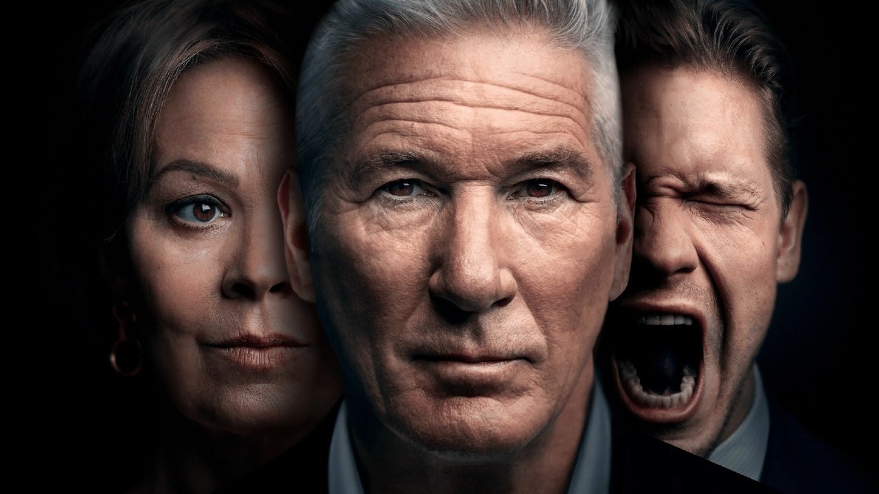 MotherFatherSon: il ritorno di Richard Gere sul piccolo schermo