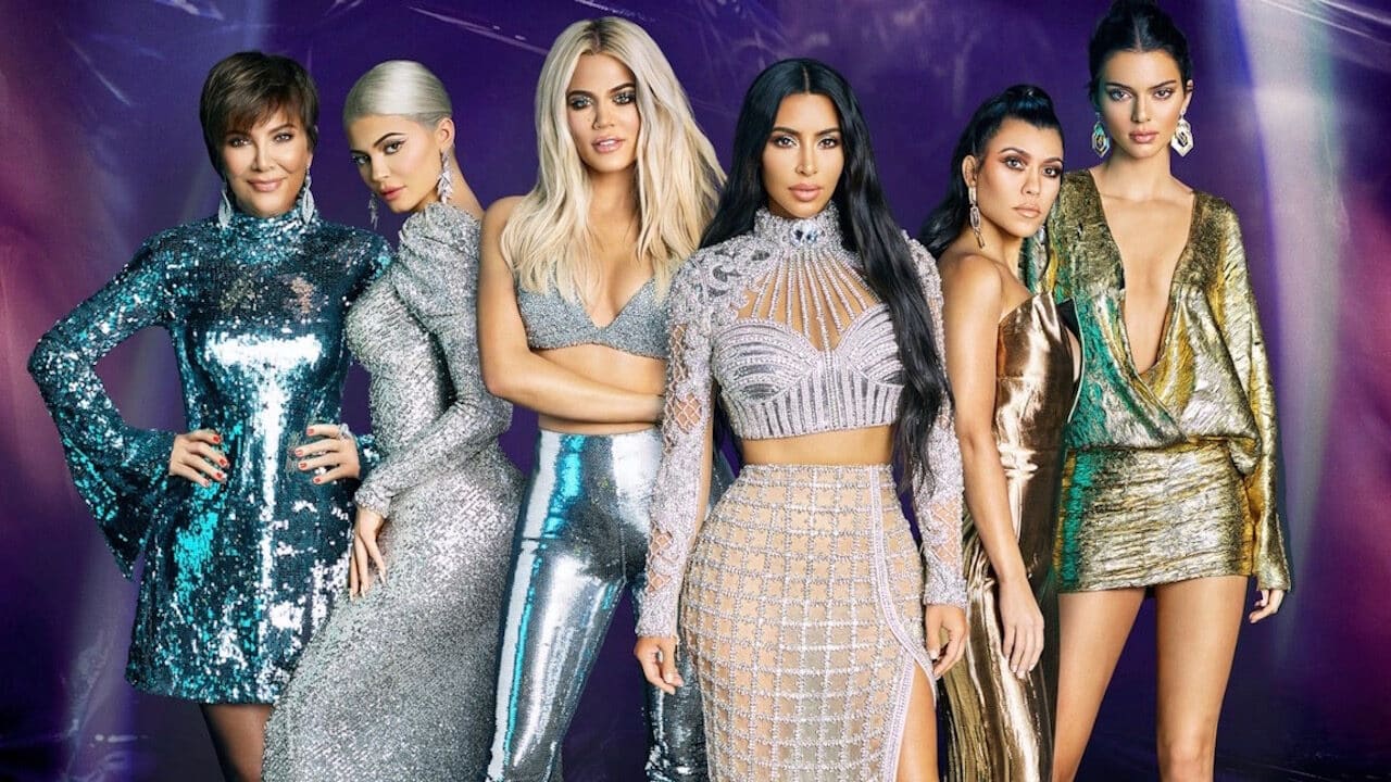 Netflix - Al passo con i Kardashian