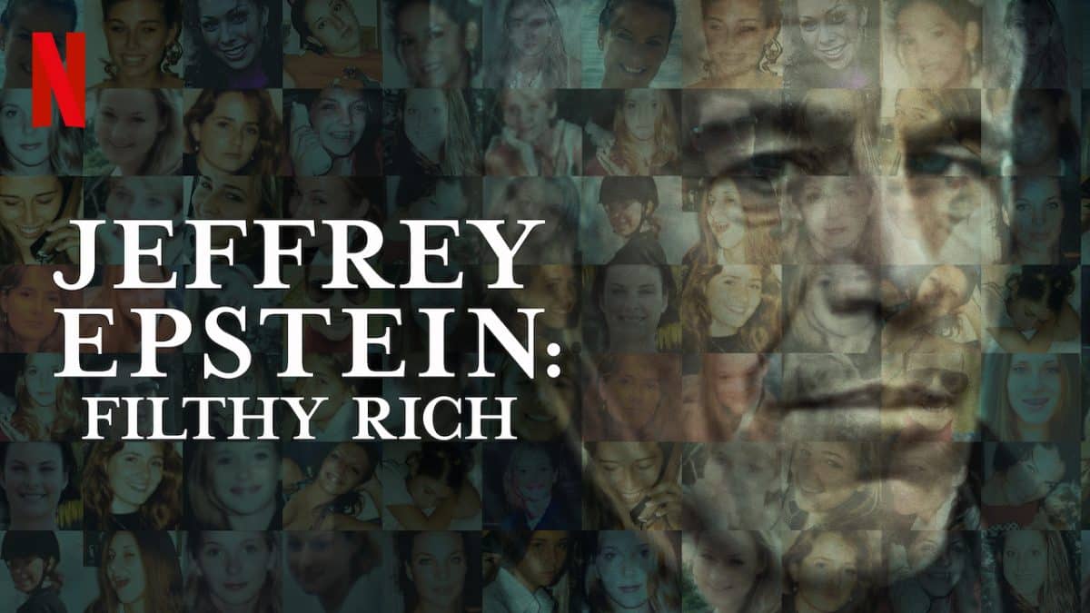 Jeffrey Epstein: soldi, potere e perversione, recensione della docu-serie Netflix