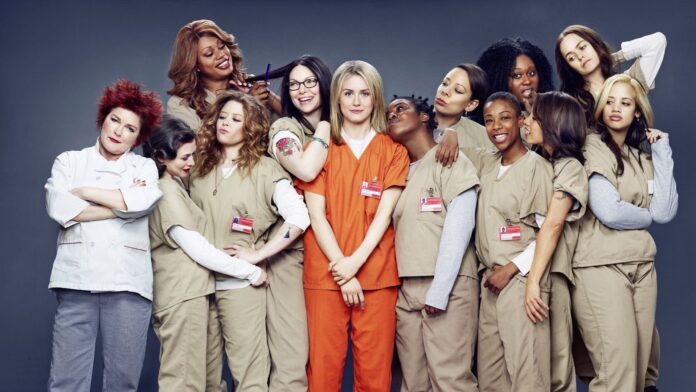 Orange is the new black - Cinematographe.it