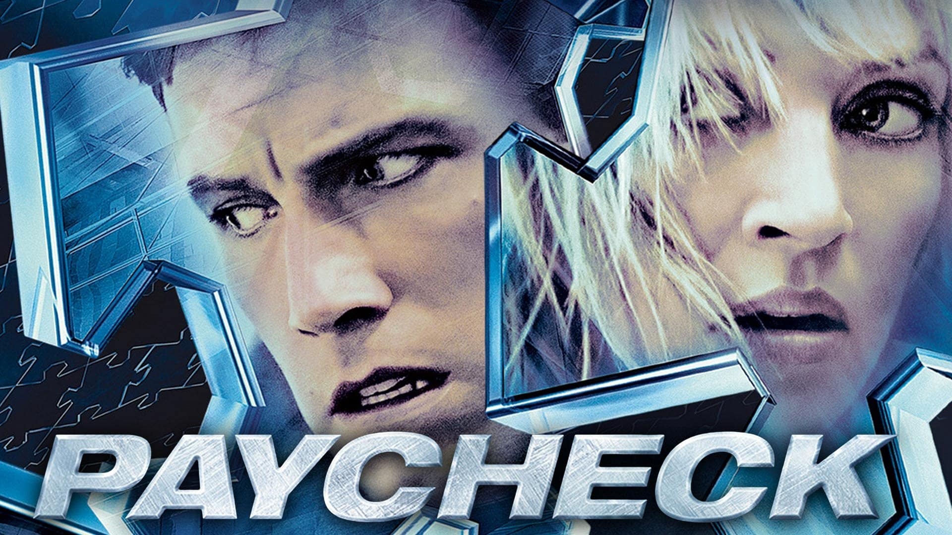 Paycheck: recensione del film con Ben Affleck