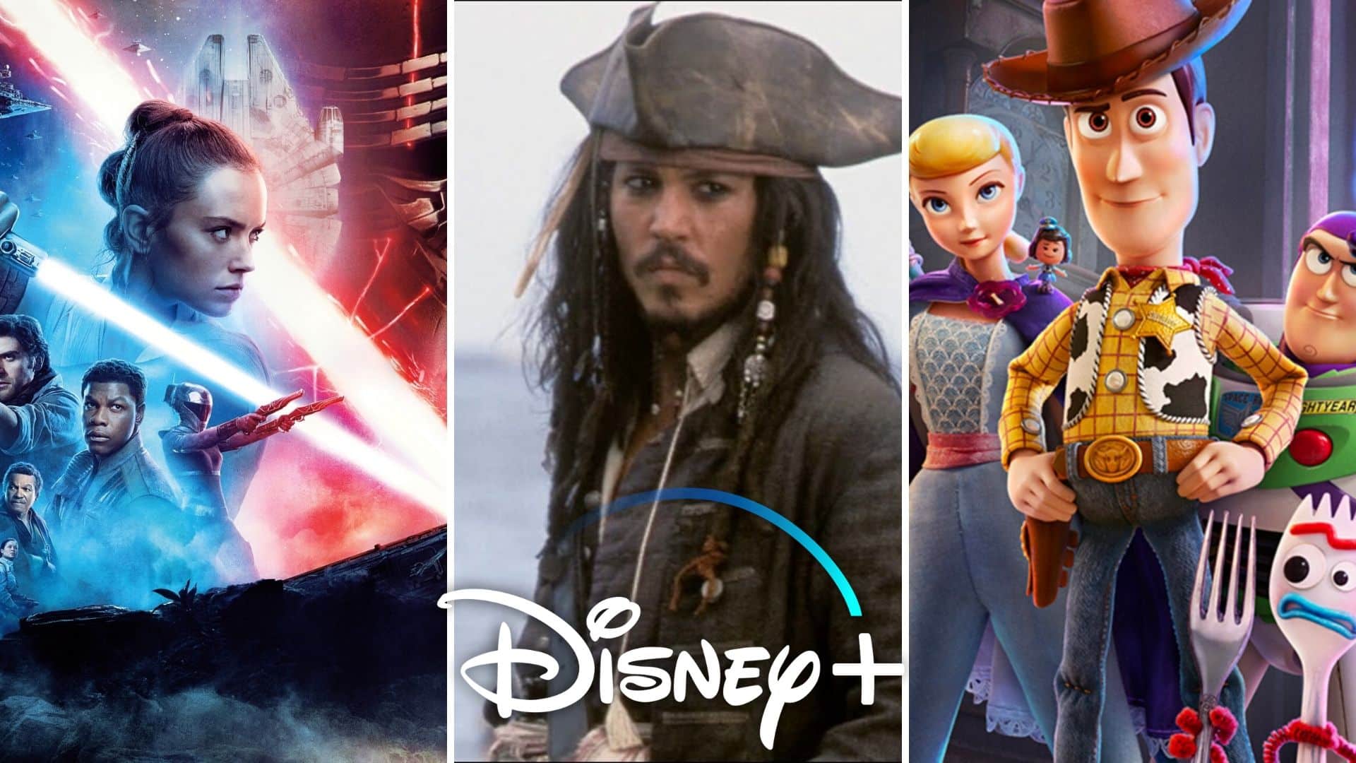 Disney+ - Cinematographe.it