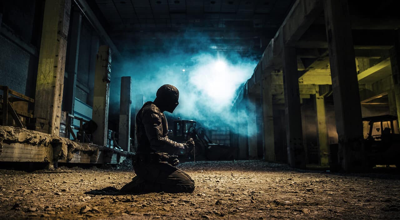 Rendel - Il vigilante, Cinematographe.it