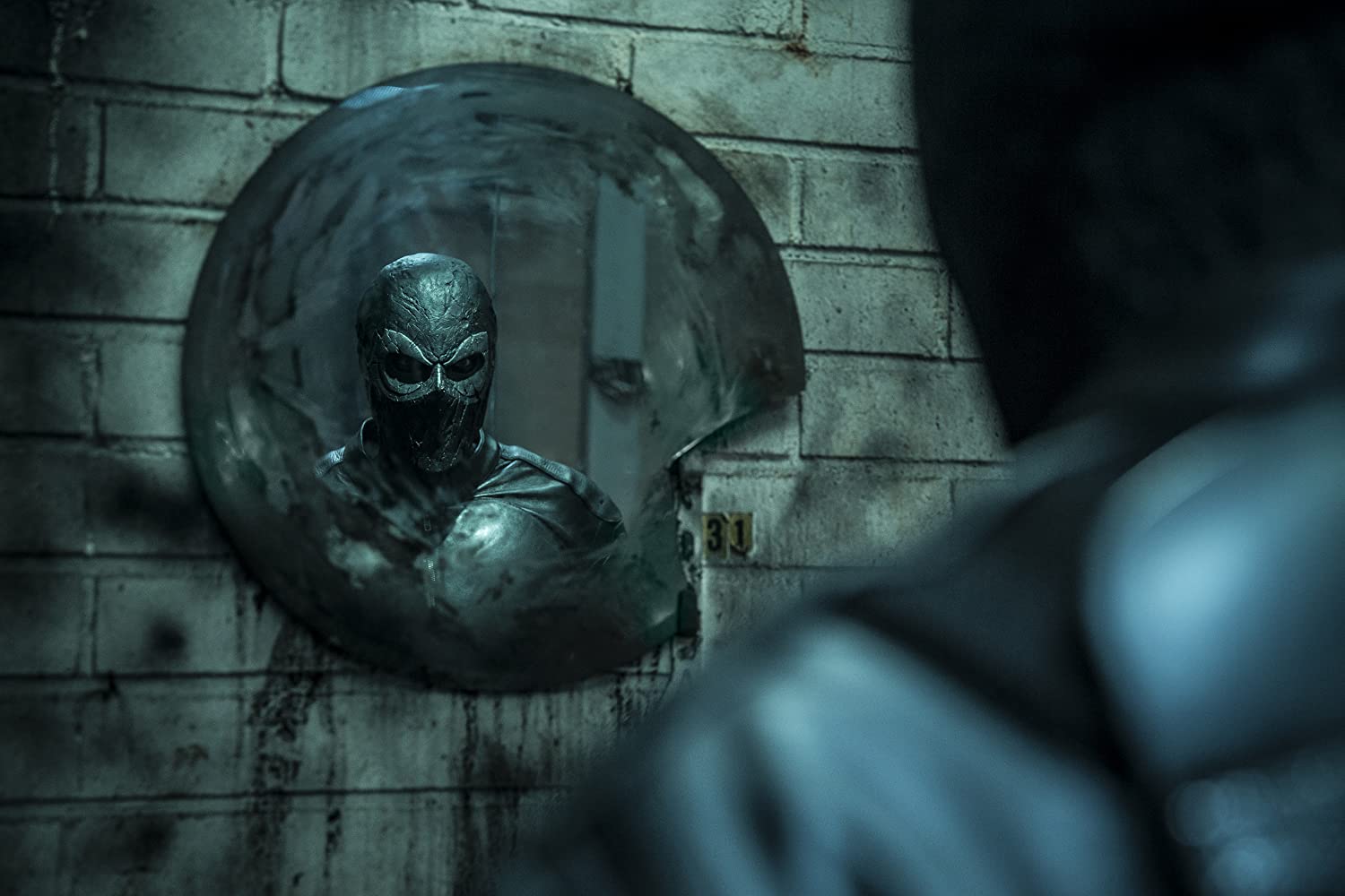 Rendel – Il vigilante: recensione del film di Jesse Haaja