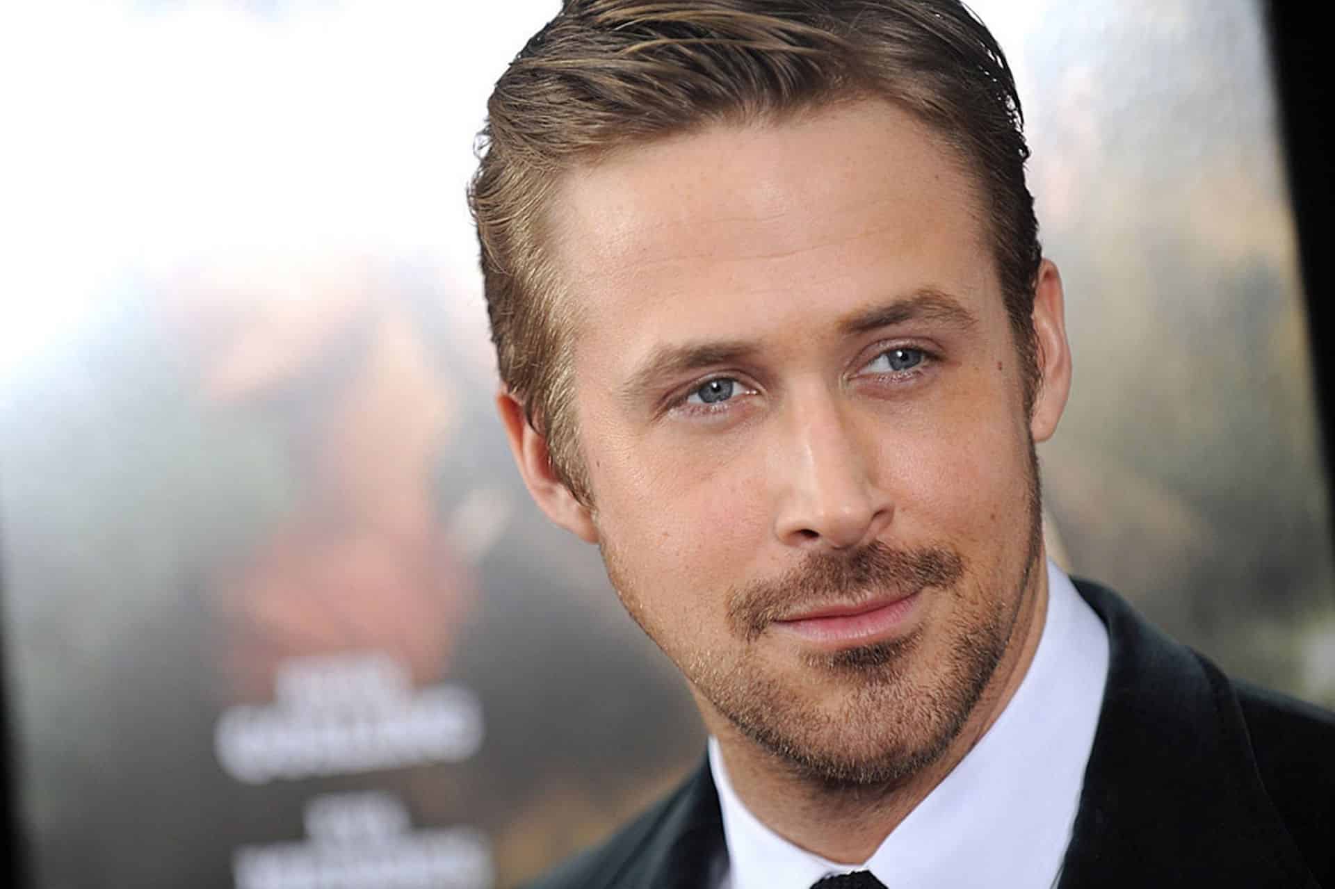 The Actor: Ryan Gosling protagonista del film di Duke Johnson